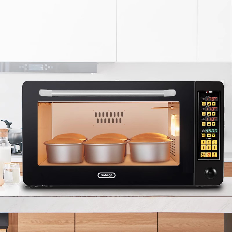 Commercial Kitchen Baking Oven - فرن خبز تجاري خاص للوضع على