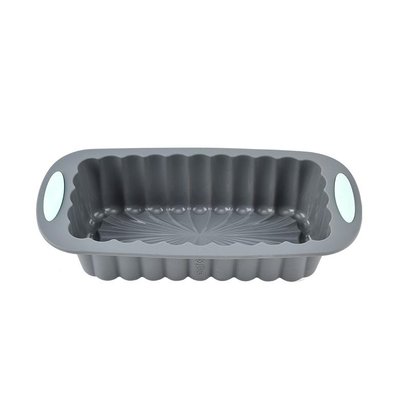 Kitchen Baking Pans For Sale - عرض ساخن: صينية خبز سيليكون مستطيلة