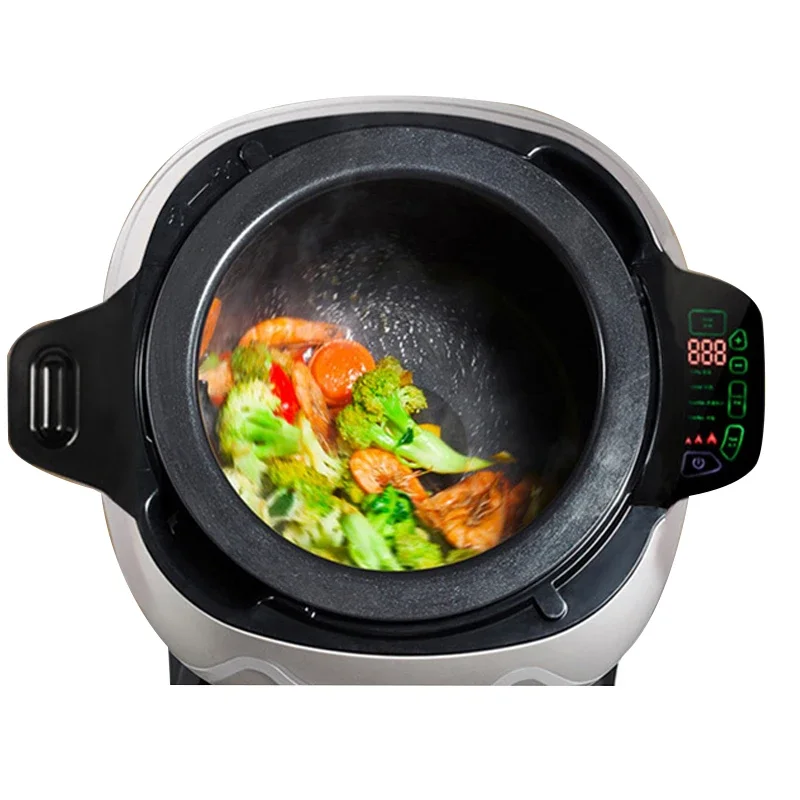 Kitchen Baking Bowls - الأجهزة المنزلية CM-800 وعاء احتياطي 6