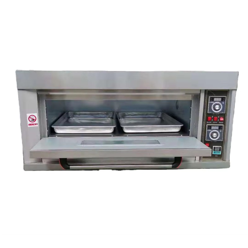 Commercial Kitchen Baking Oven - بيتزا بيتا خبز الكب كيك فرن