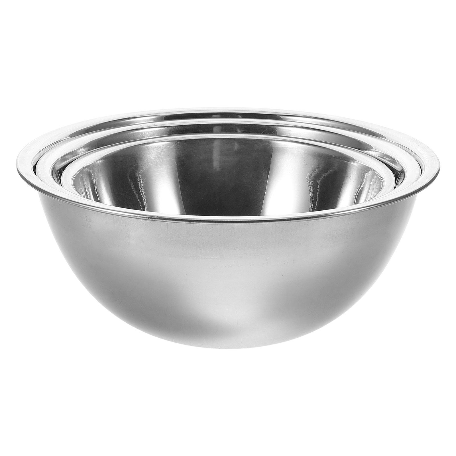 Kitchen Baking Bowls - طقم من 3 أوعية خلط من