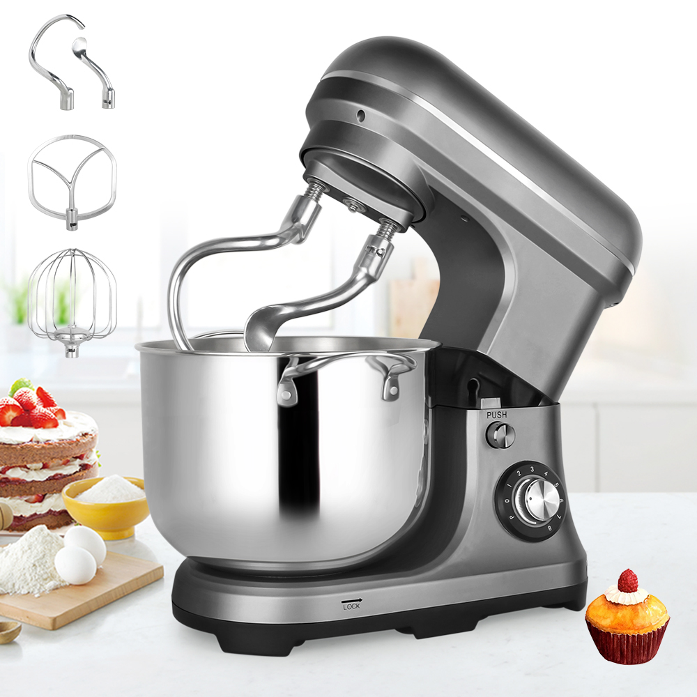 Kitchen Baking Cake - خلاط كهربائي قوي سعة 11 لتر