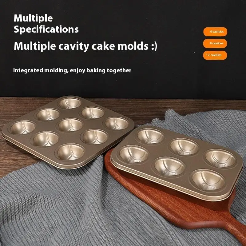 قالب خبز الكستناء بـ 6/9 تجاوي - مراجعة Kitchen Baking Pans For Sale وسعره