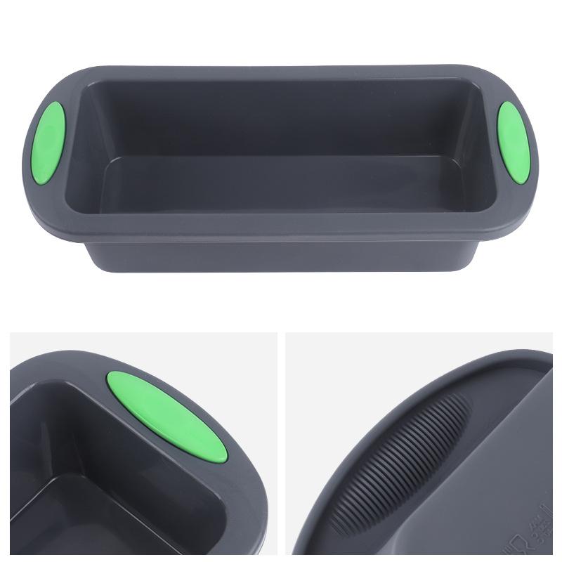 عرض ساخن: صينية خبز سيليكون مس - مراجعة Kitchen Baking Pans For Sale وسعره