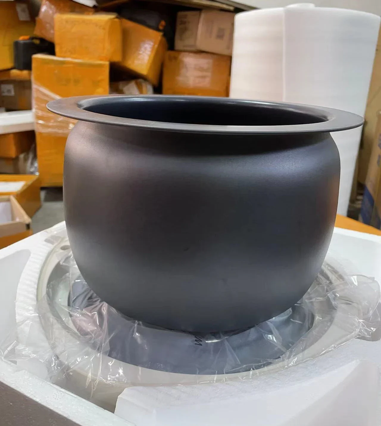الأجهزة المنزلية CM-800 وعاء ا - مراجعة Kitchen Baking Bowls وسعره