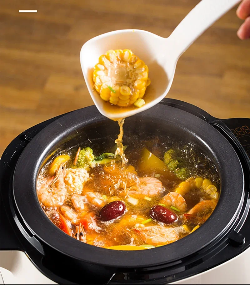الأجهزة المنزلية CM-800 وعاء ا - مراجعة Kitchen Baking Bowls وسعره