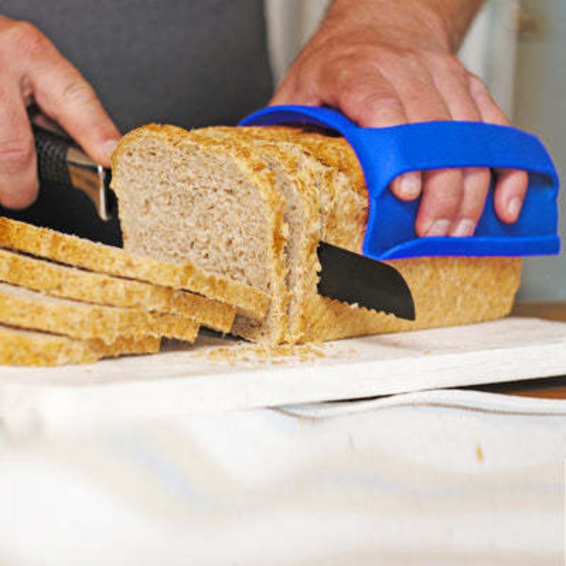 قفازات سيليكون منزلية مقاومة ل - مراجعة Kitchen Tools For Baking وسعره