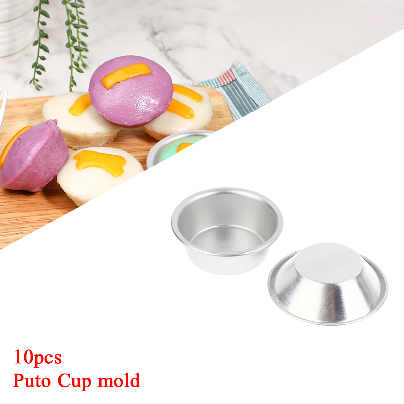عرض ساخن: 10 قطع من قوالب الكي - مراجعة Kitchen Baking Pans For Sale وسعره