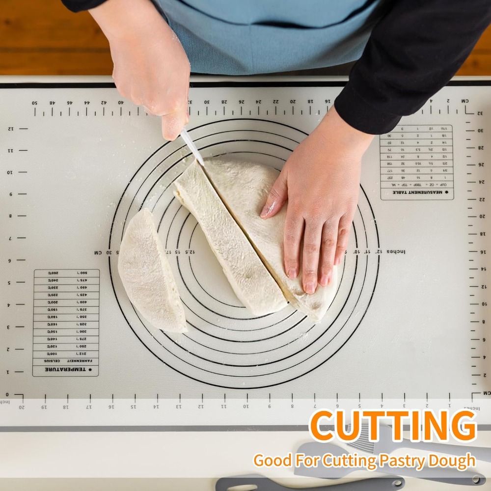 أداة متعددة الاستخدامات لتقطيع - مراجعة Kitchen Baking Bowls وسعره