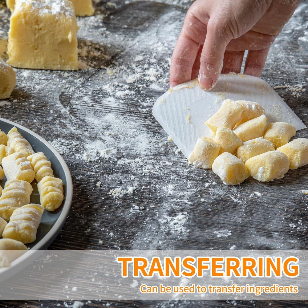 أداة متعددة الاستخدامات لتقطيع - مراجعة Kitchen Baking Bowls وسعره