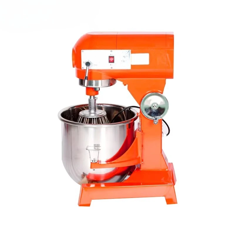 خلاط عجين كهربائي للمخبوزات وا - مراجعة Kitchen Baking Cake وسعره