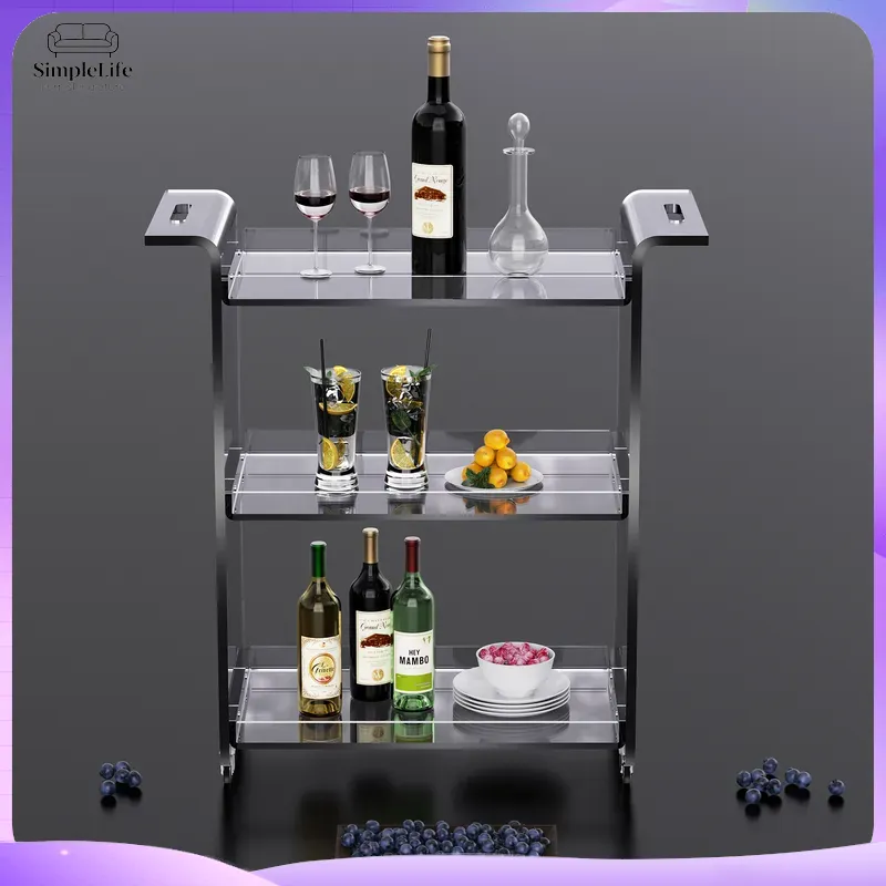 عربة مطبخ عصرية بثلاثة طوابق م - مراجعة Kitchen Baking Organization وسعره