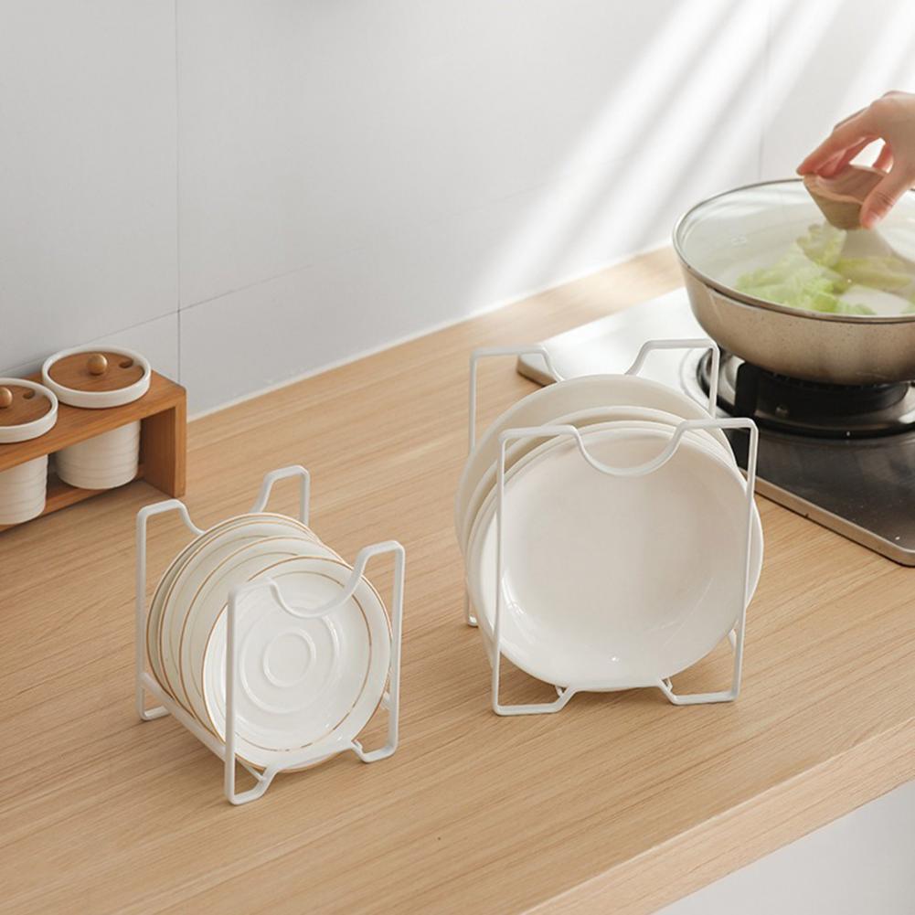 رف صواني الخبز الموفر للمساحة، - مراجعة Kitchen Baking Pan Storage وسعره