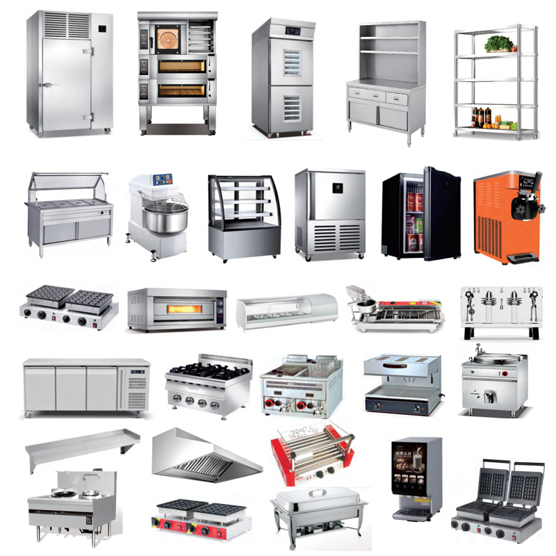 تشونجي توفر حلولاً متكاملة لمح - مراجعة Kitchen With Baking Area وسعره