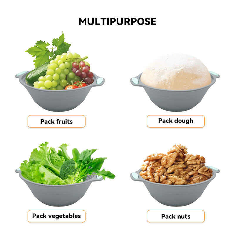 سلة تخمير الخبز السيليكونية ال - مراجعة Kitchen Tools For Baking وسعره