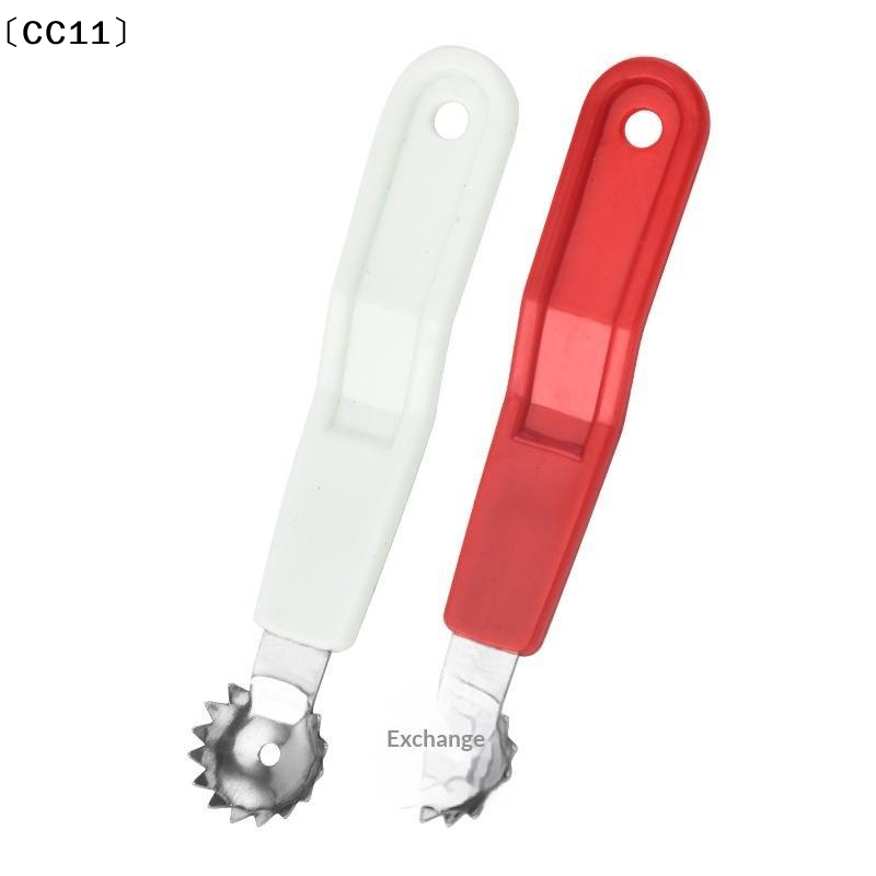 1/4 قطعة أداة إزالة نوى الكرز  - مراجعة Kitchen Tools For Baking وسعره