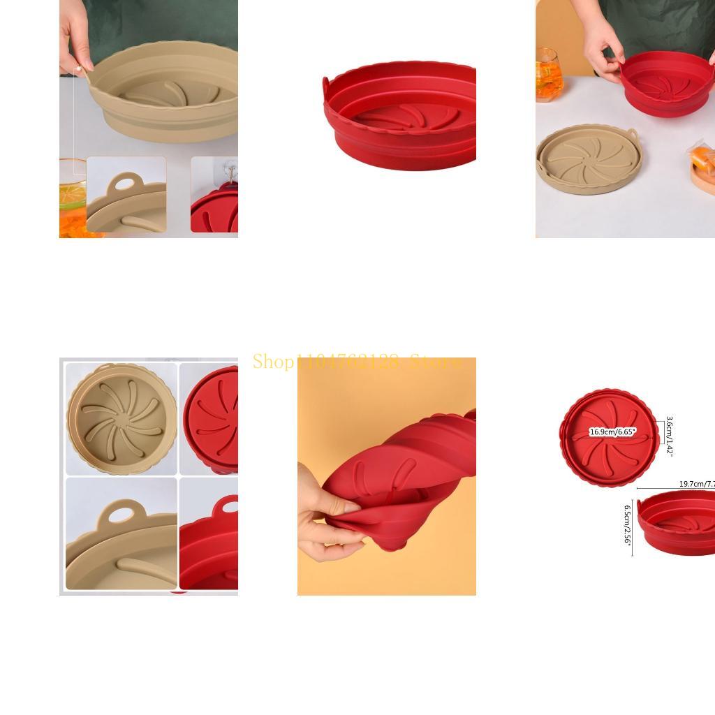 فرن صينية الخبز بطانة مستديرة  - مراجعة Kitchen Baking Pans For Sale وسعره