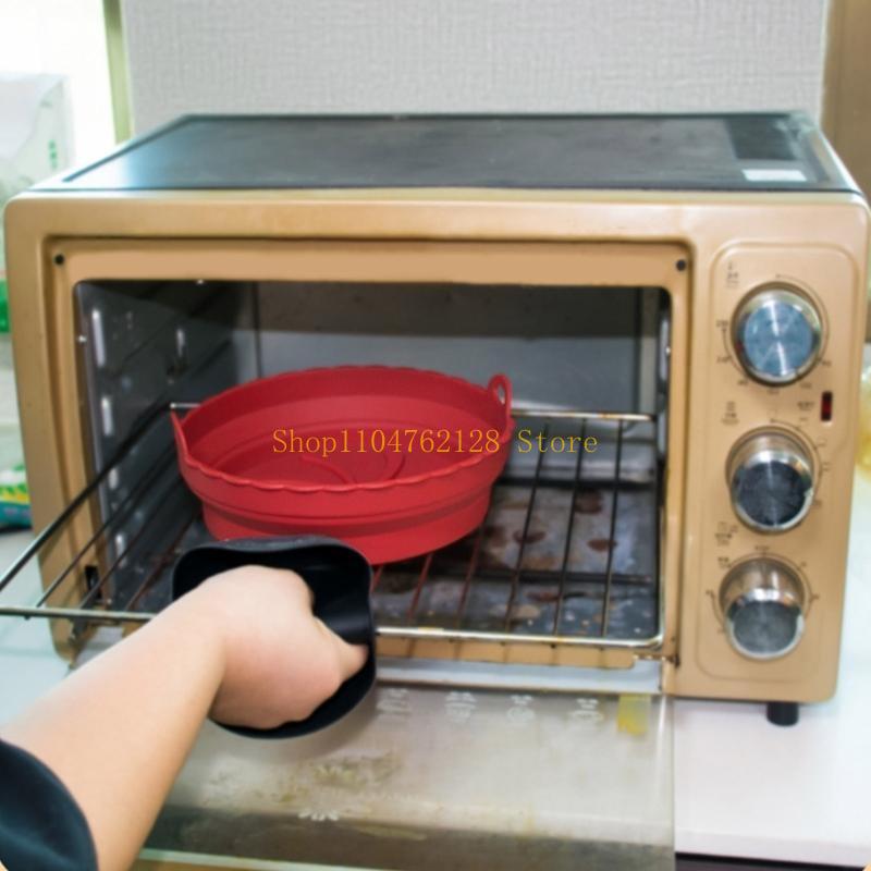 فرن صينية الخبز بطانة مستديرة  - مراجعة Kitchen Baking Pans For Sale وسعره