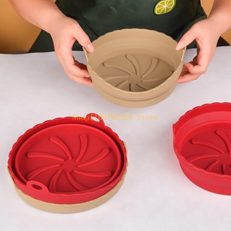 فرن صينية الخبز بطانة مستديرة  - مراجعة Kitchen Baking Pans For Sale وسعره