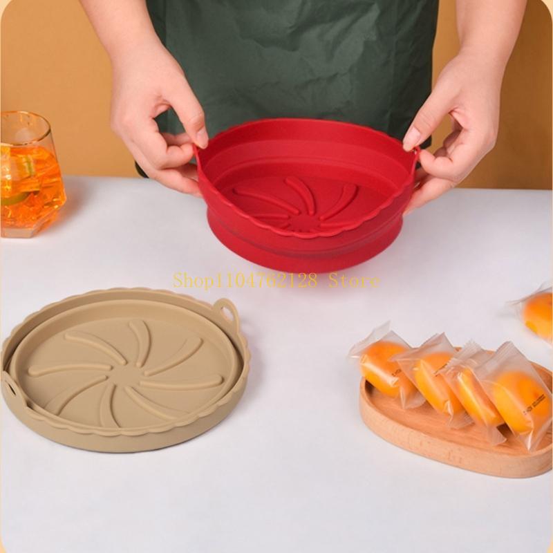 فرن صينية الخبز بطانة مستديرة  - مراجعة Kitchen Baking Pans For Sale وسعره