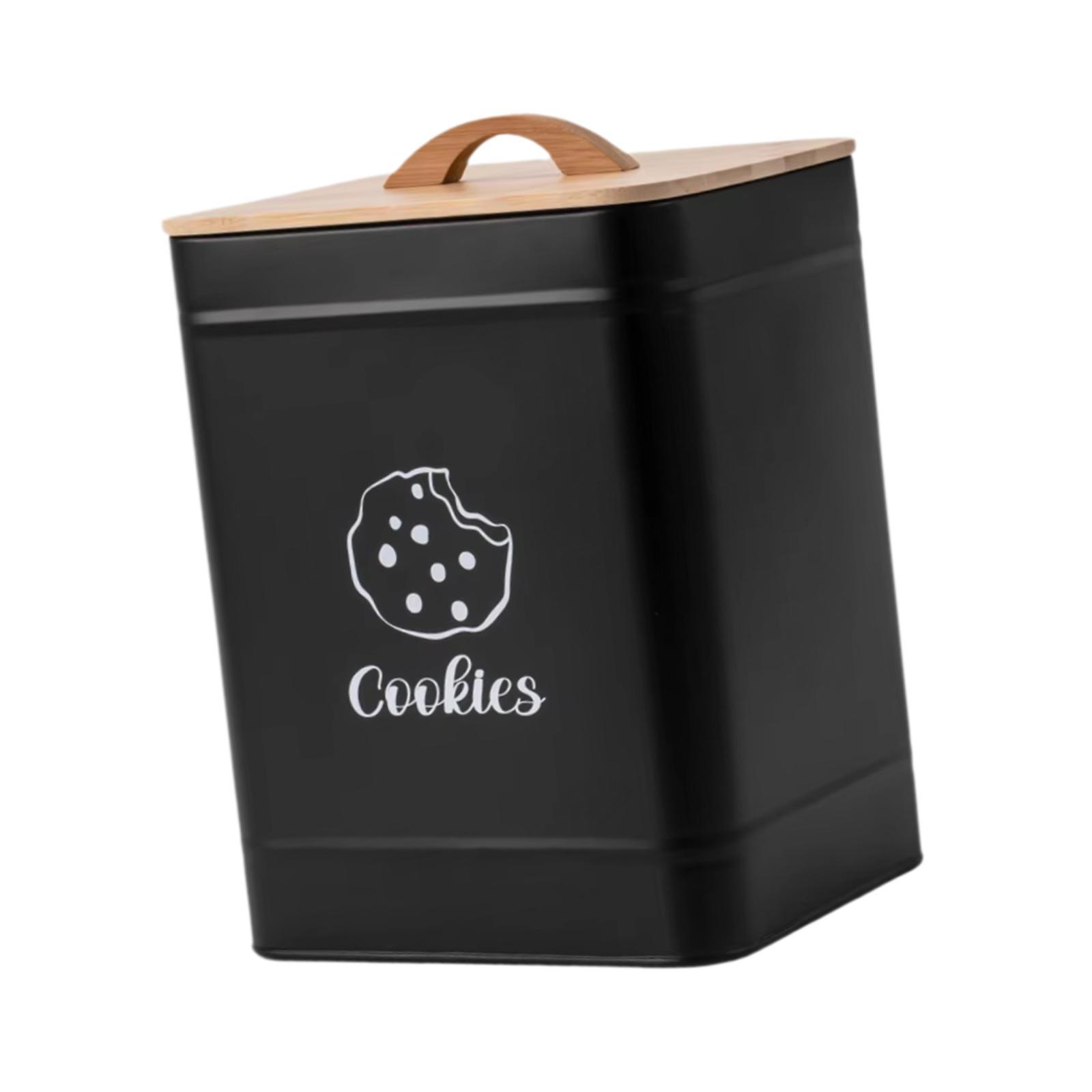 وعاء متعدد الاستخدامات لحفظ ال - مراجعة Kitchen Baking Organization وسعره