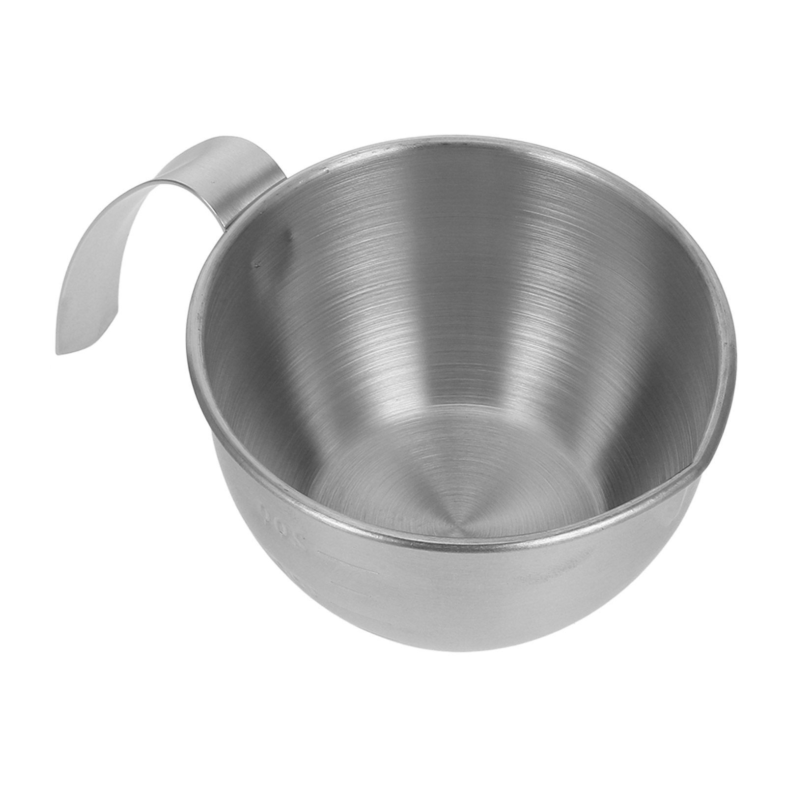 وعاء طهي من الفولاذ المقاوم لل - مراجعة Kitchen Baking Bowls وسعره