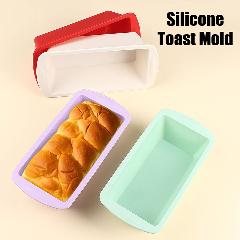 قالب خبز سيليكون قابل لإعادة ا - مراجعة Kitchen Baking Pans For Sale وسعره