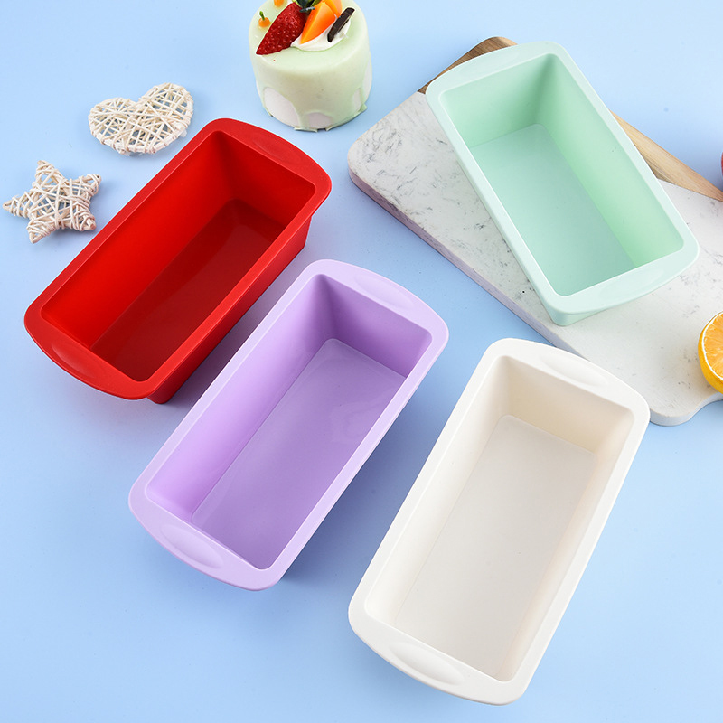 قالب خبز سيليكون قابل لإعادة ا - مراجعة Kitchen Baking Pans For Sale وسعره