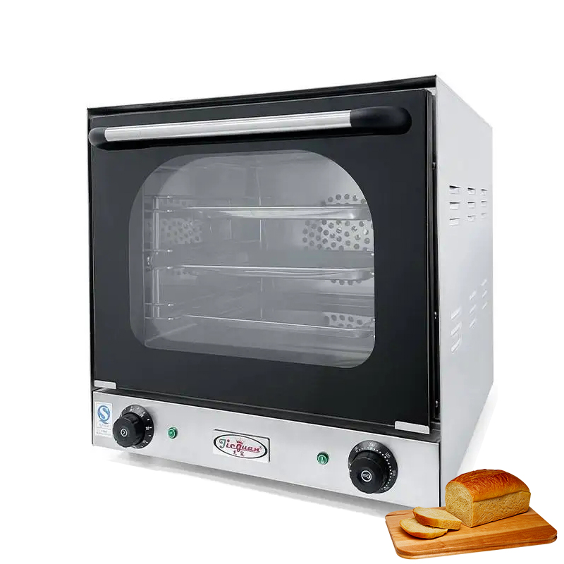 معدات تقديم الطعام في المطبخ،  - مراجعة Commercial Kitchen Baking Oven وسعره