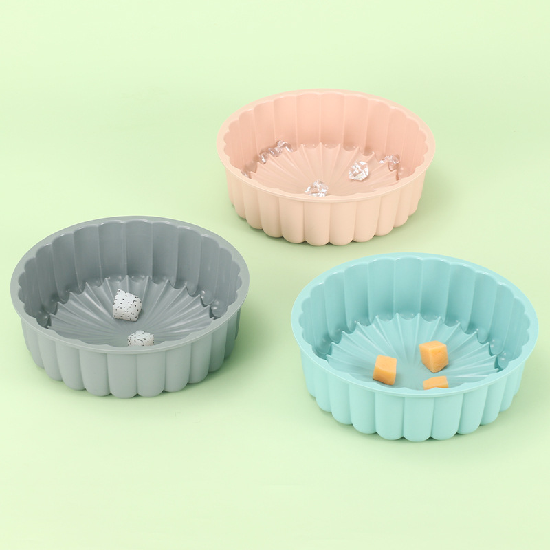 منظم صواني الخبز السيليكونية،  - مراجعة Kitchen Baking Pan Storage وسعره